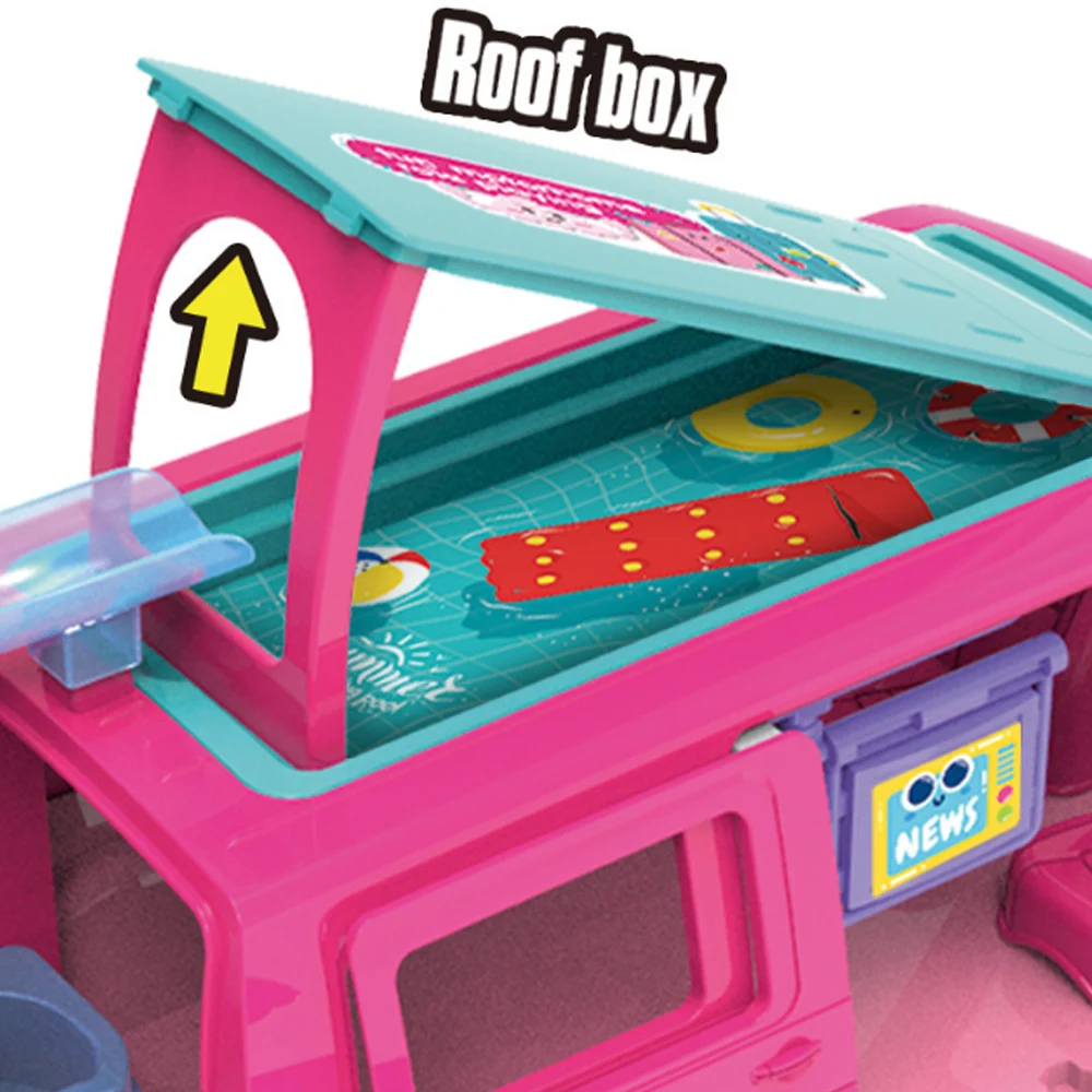 Thumbnail 4 - #69 Budget Playhouses for Smart Shoppers