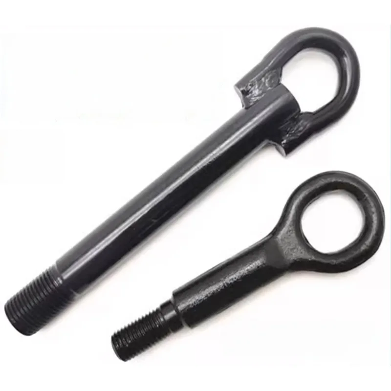 

Tow Hook Traction Hook Towing Hook for BYD Song PLUS DM-i E2 E3 E9 Han EV Qin Tang DM-i Song Pro