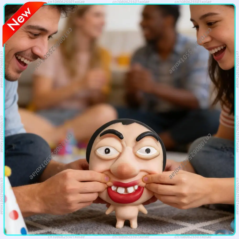 

Многоразовая силиконовая игрушка-антистресс в виде прыщика с пигментом, интерактивная игрушка-прикол для снятия стресса, подарок на день рождения для взрослых