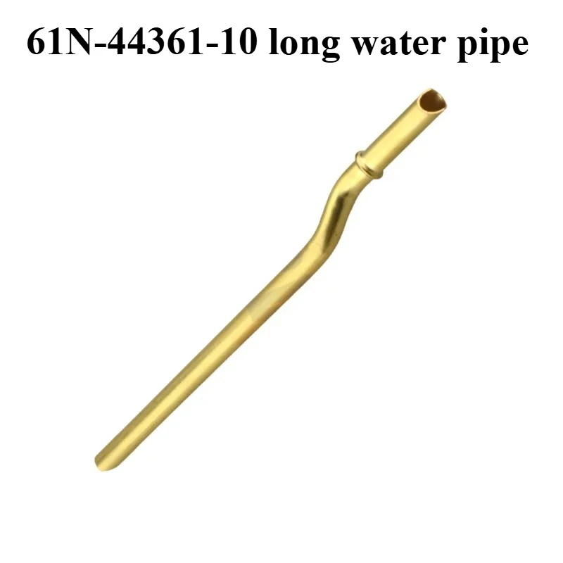 Outboard Water Pipe Copper Pipe Short Shaft Water Pipe Short 61N-44361-00 Long 61N-44361-10 for 25/30 HP