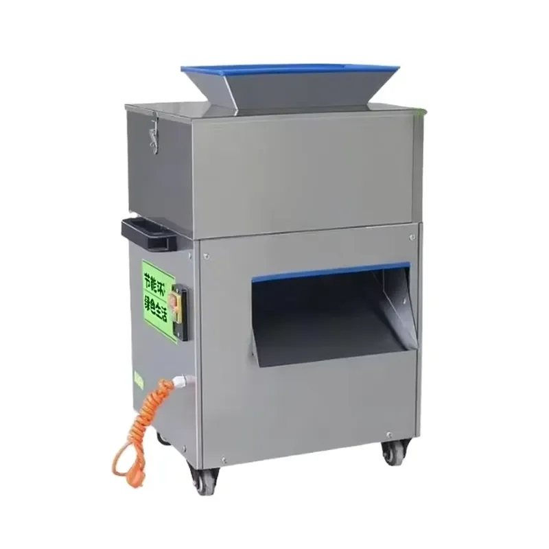 High Performance Commercial and Household Meat and Vegetable Cutting Machines