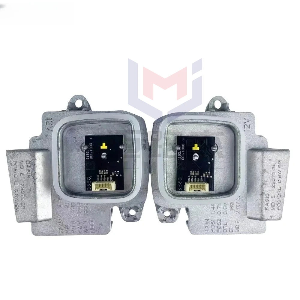 

63119851047 63119851048 63119851049 63119851050 For BMW 4 series M3 M4 G22 2020 After DRL LED Car Turn Signal Light Module