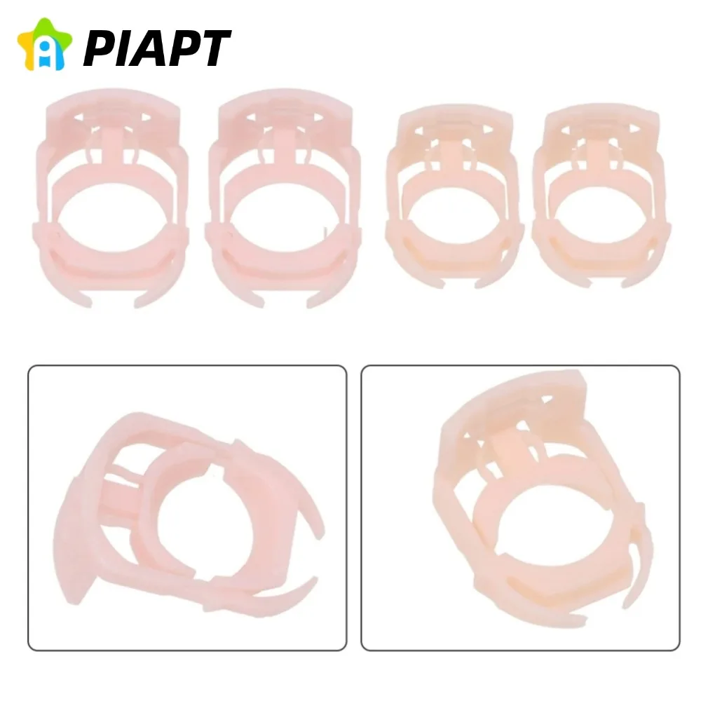2pcs OE# 7L3Z9S317B & 7L3Z9S317A Fuel Line Retaining Clip For Ford F-150 2004-2008