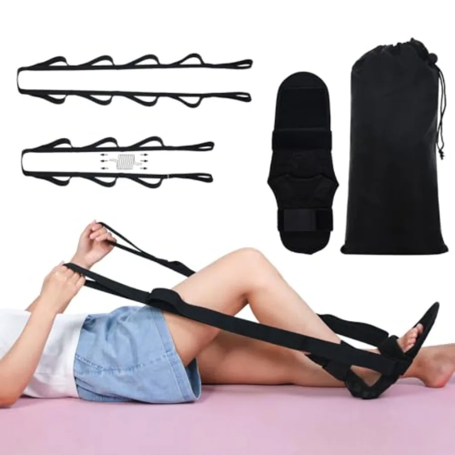 

Knee Replacement Rvery Aids After Surgery Multifunctional Knee Rehabilitation Equipment Improve Mobility and ibility for Knee P