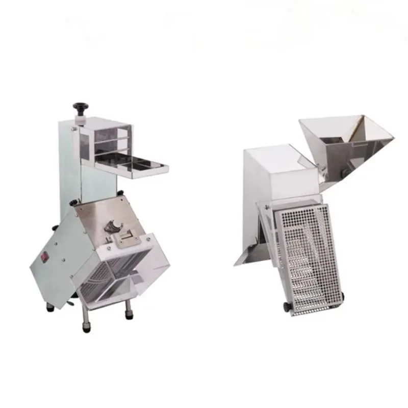 Automatic Panko Bread Crumbs Extruder Maker Making Machines