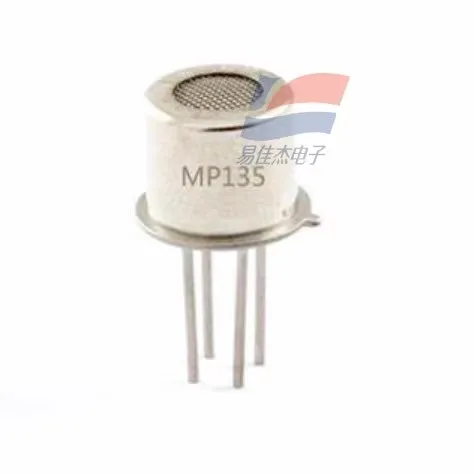Sensor do semicondutor MP135, transporte original incluído, 5-10 PCes