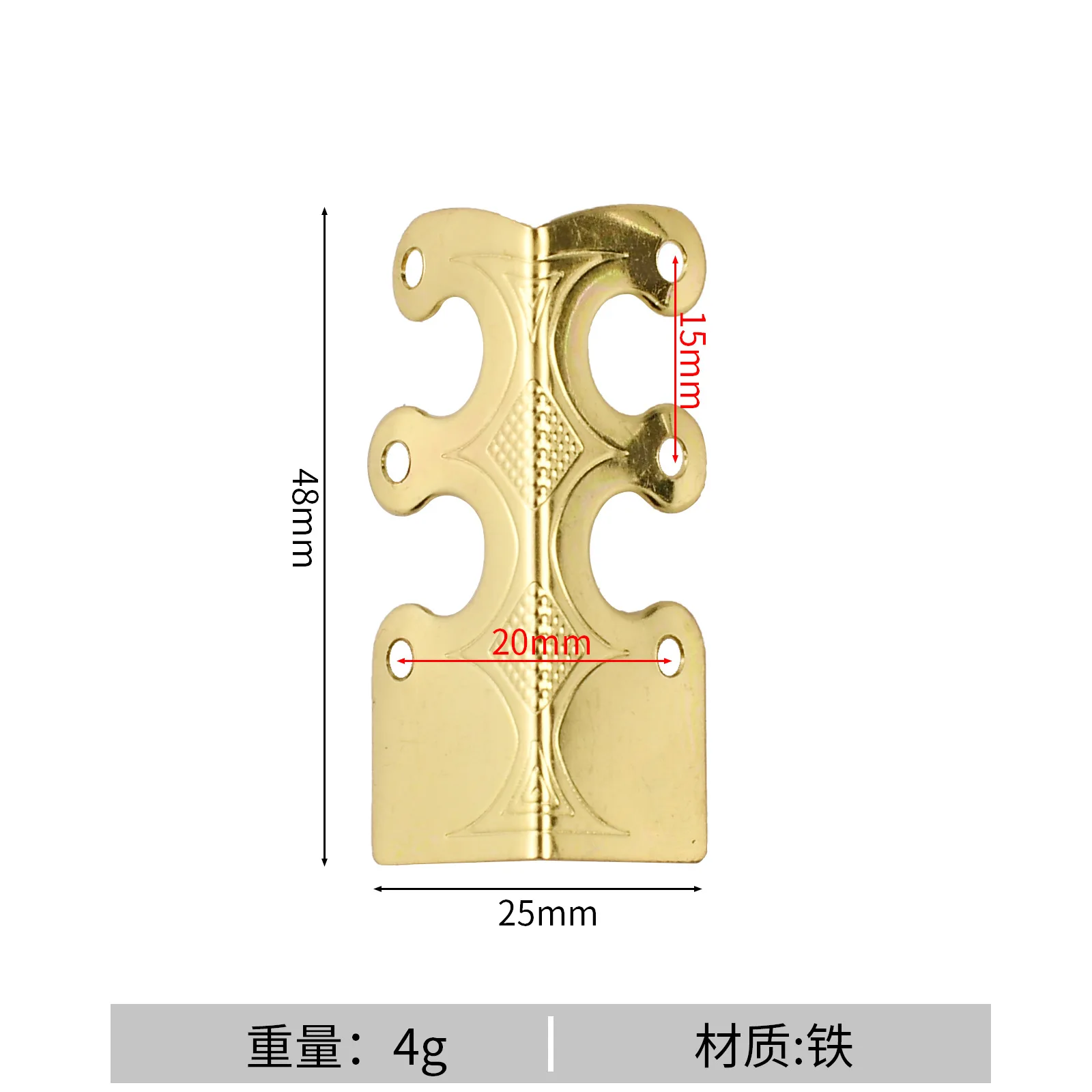 Variant: 48mm yellow-12pcs