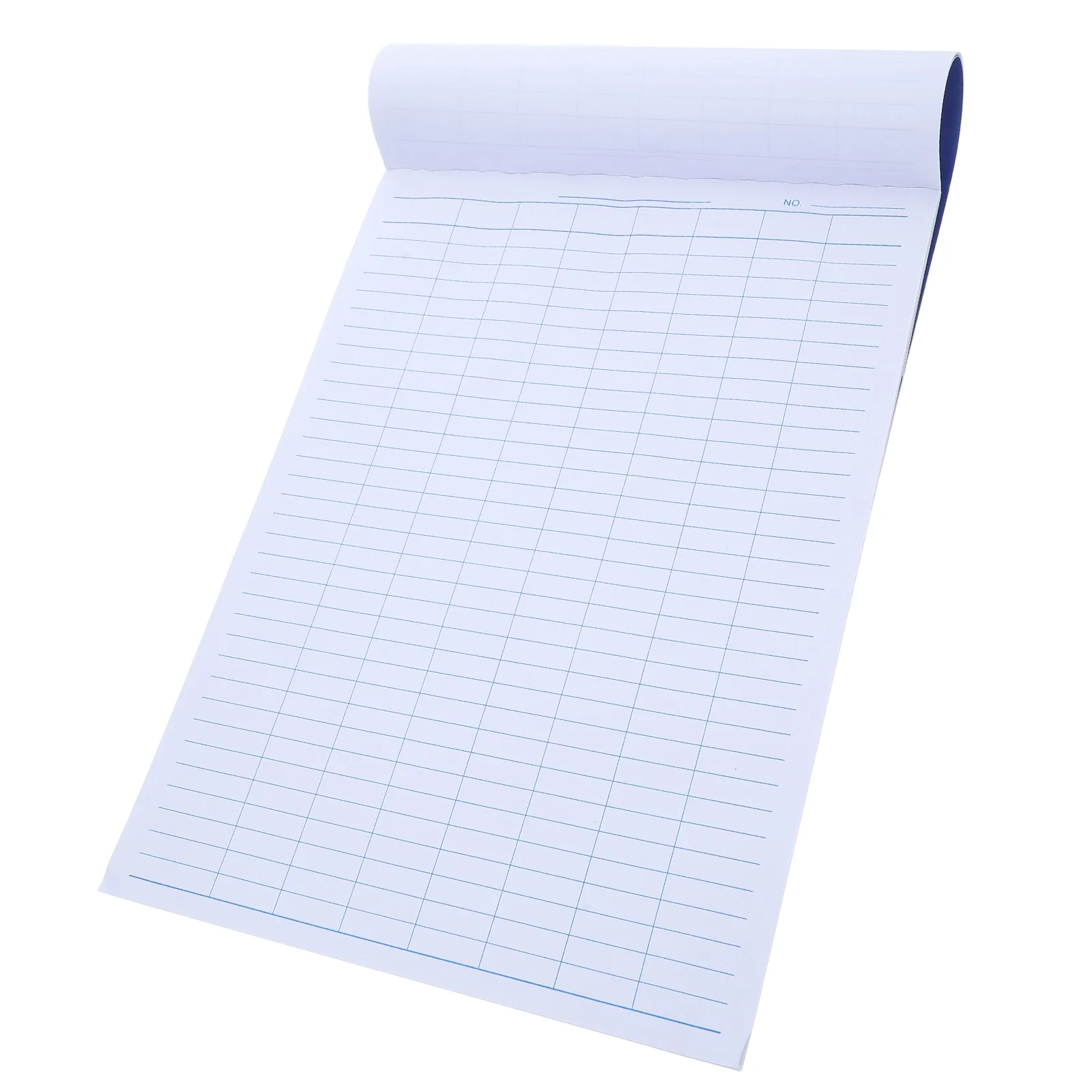 

Detailed Accounting Book Notebooks Binder Paper Anniversary Journals for Couples Shopping