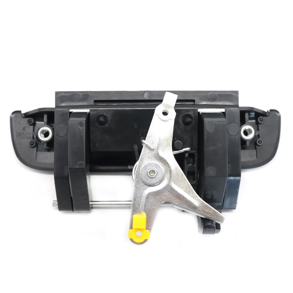 6922035020 6909035010 69090-35010 Black Rear Passenger Side Exterior Outside Door Handle Fit For Toyota Tacoma Hilux 1995-2004