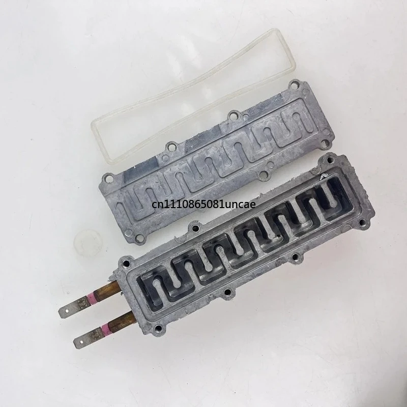 

Запасная часть для дезинфекционного аппарата: нагреватель