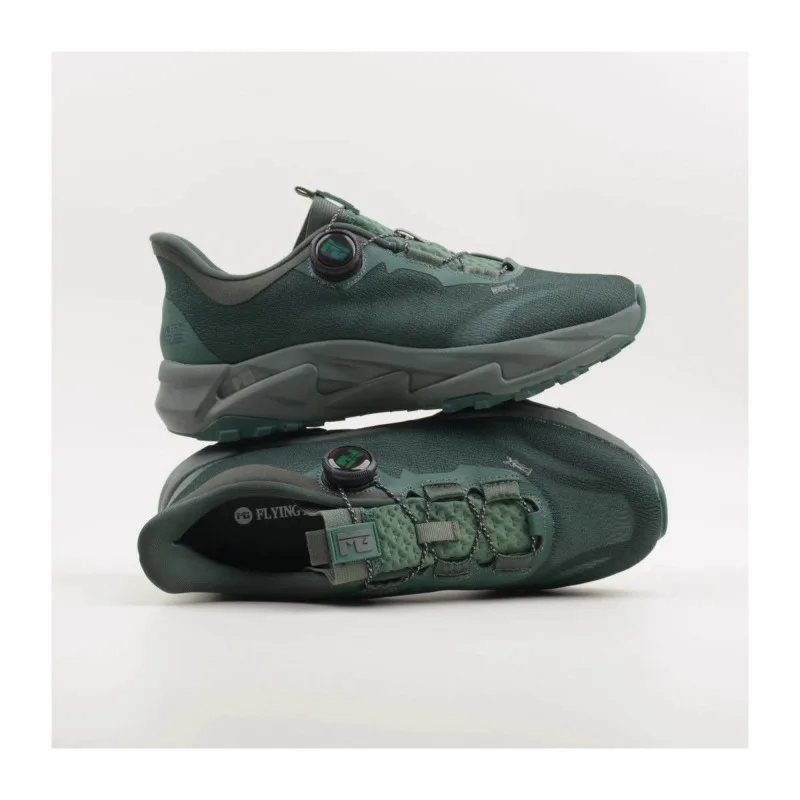 

2026 Новая мужская прогулочная уличная обувь высшего качества, обувь для альпинизма, дизайнерская обувь для бега с быстрой шнуровкой