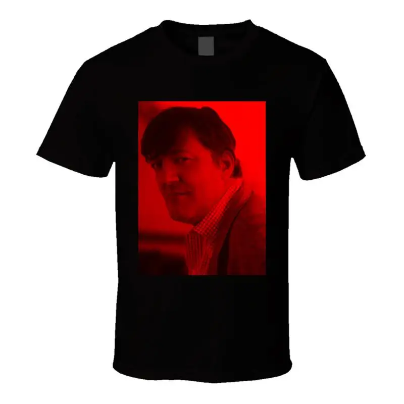 Stephen Fry 12 T Shirt