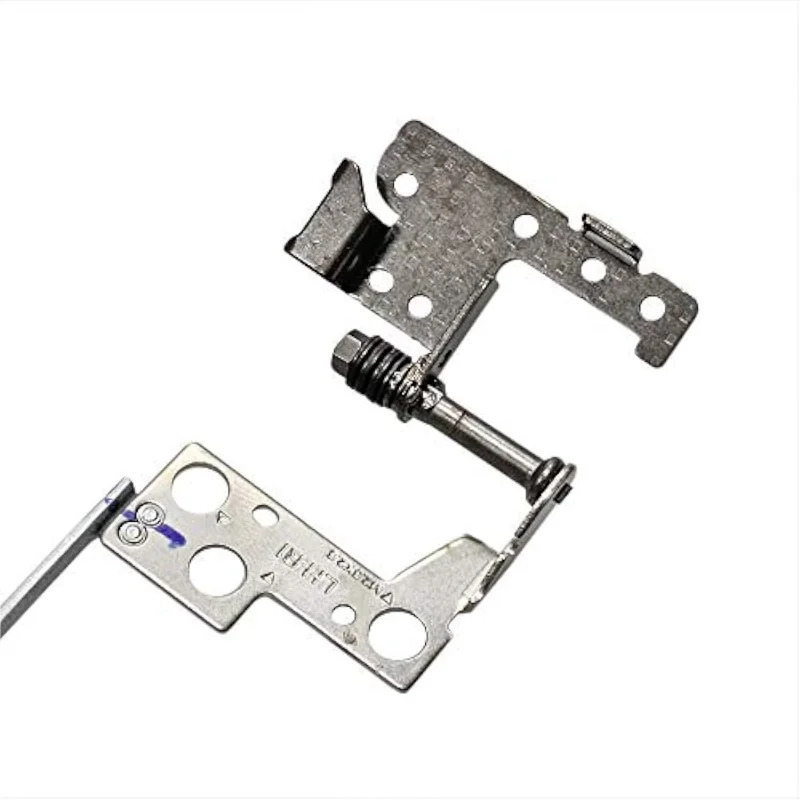 L&R LCD Hinge Set Replacement for Lenovo IdeaPad 110-15ISK 80UD 5H50L82910 AM1NT000100 AM1NT000200/110-15 310-15 110-15IKB