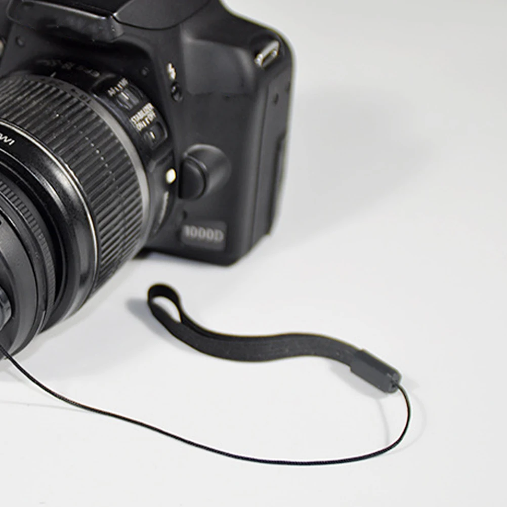 

12pcs Rope Digital Camera Useful Camera Rope Lanyard Strap Durable Secure Accessories Gift For Friends Families