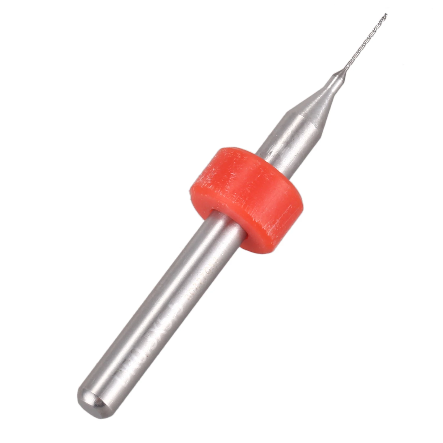 لقم حفر كربيد صغيرة باستخدام الحاسب الآلي ، ثنائي الفينيل متعدد الكلور ، 0.3-1.2 مللي متر ، حزمة من 10