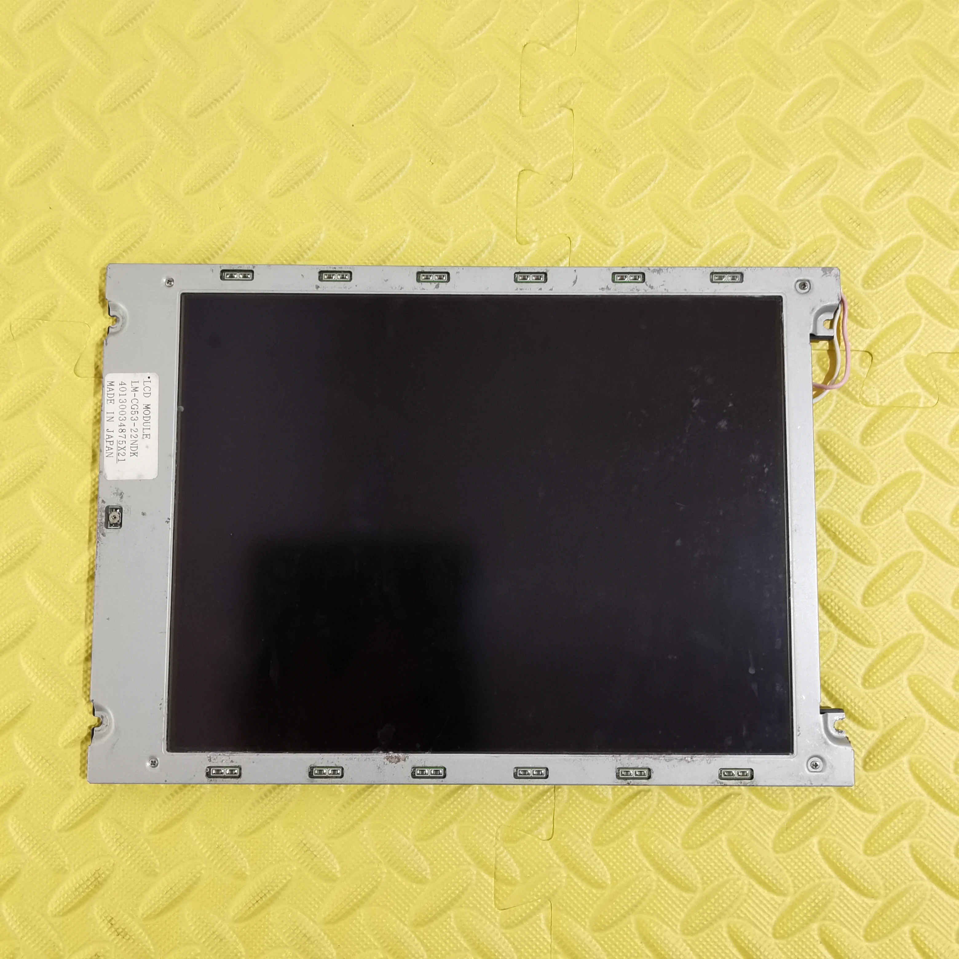 Display LCD originale LM-CG53-22NDK