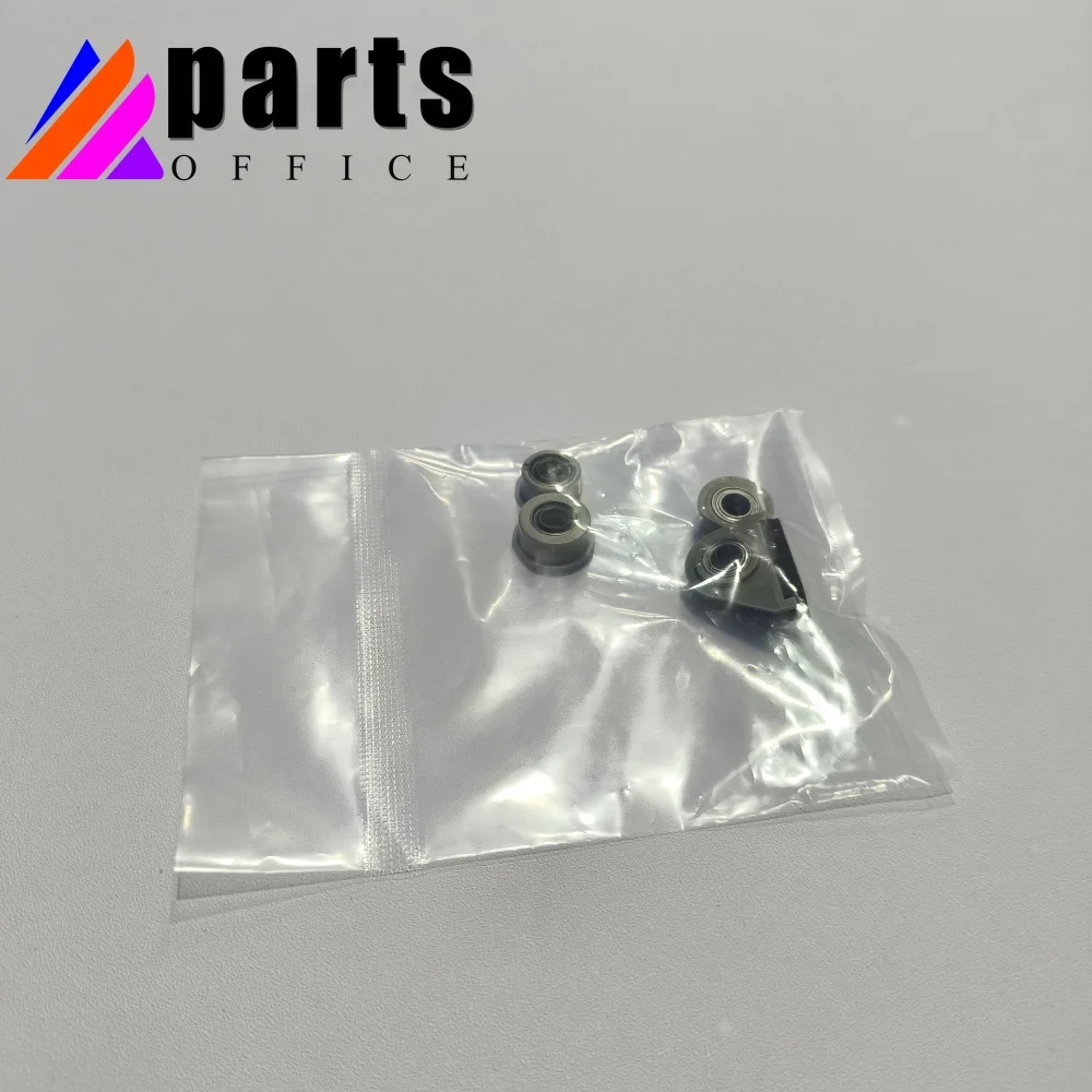 

2 компл. OEM высококачественная втулка для Ricoh MPC2003 C2004 C2011 C3003 C3004 C4503 C4504 уплотнительная втулка проявителя запасной принтер для копировального аппарата