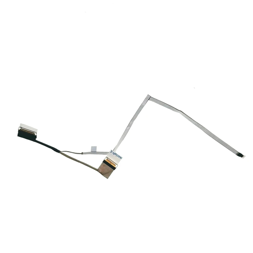 Laptop Cable For DELL For Latitude 3420 00TTK5 0TTK5 450.0NF01.0001 CYBG_L14_EDP_CABLE_HD_WLAN 1920*1080 30PIN Non-Touch