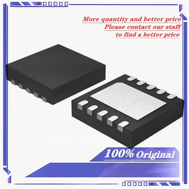 

1PCS MIC79110YML-TR MIC79110YML IC BATT CHG LI-ION ADJ 10MLF New Original Spot Stock