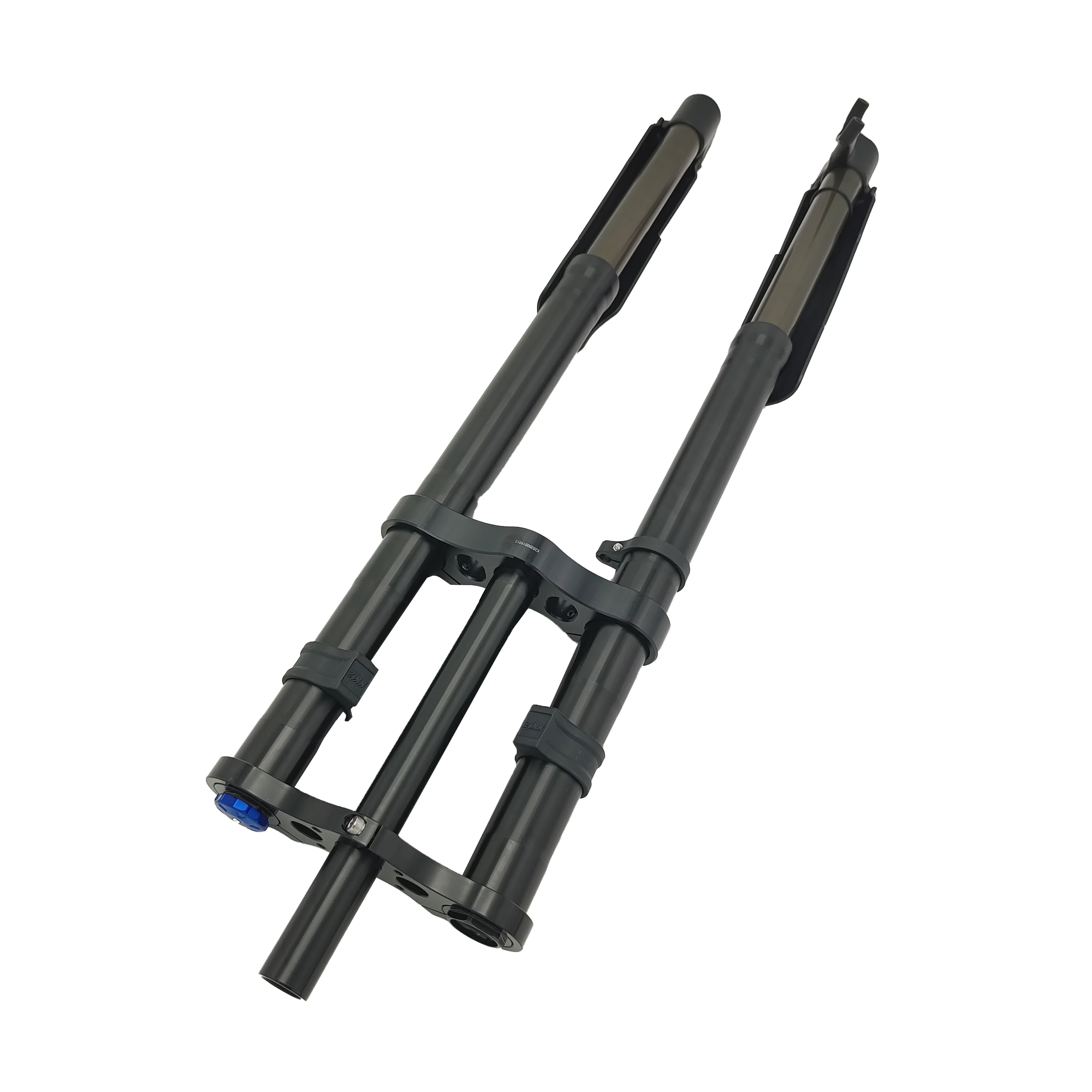 KKE Front Suspension Forks: 26 - Mtb Fork Air 评论和价格