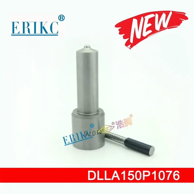 Diesel Injector Nozzle DLLA150P1076 (0 433 171 699) Common Rail Injector Nozzle DLLA 150 P 1076 for 0445120084 DongFeng