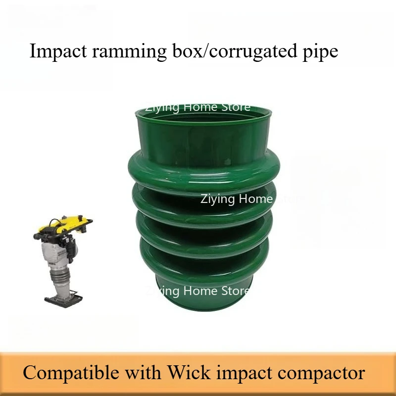 

Suitable for Wacker Bellows BS60-2i BS60-4 BS600 Rammer 1006882