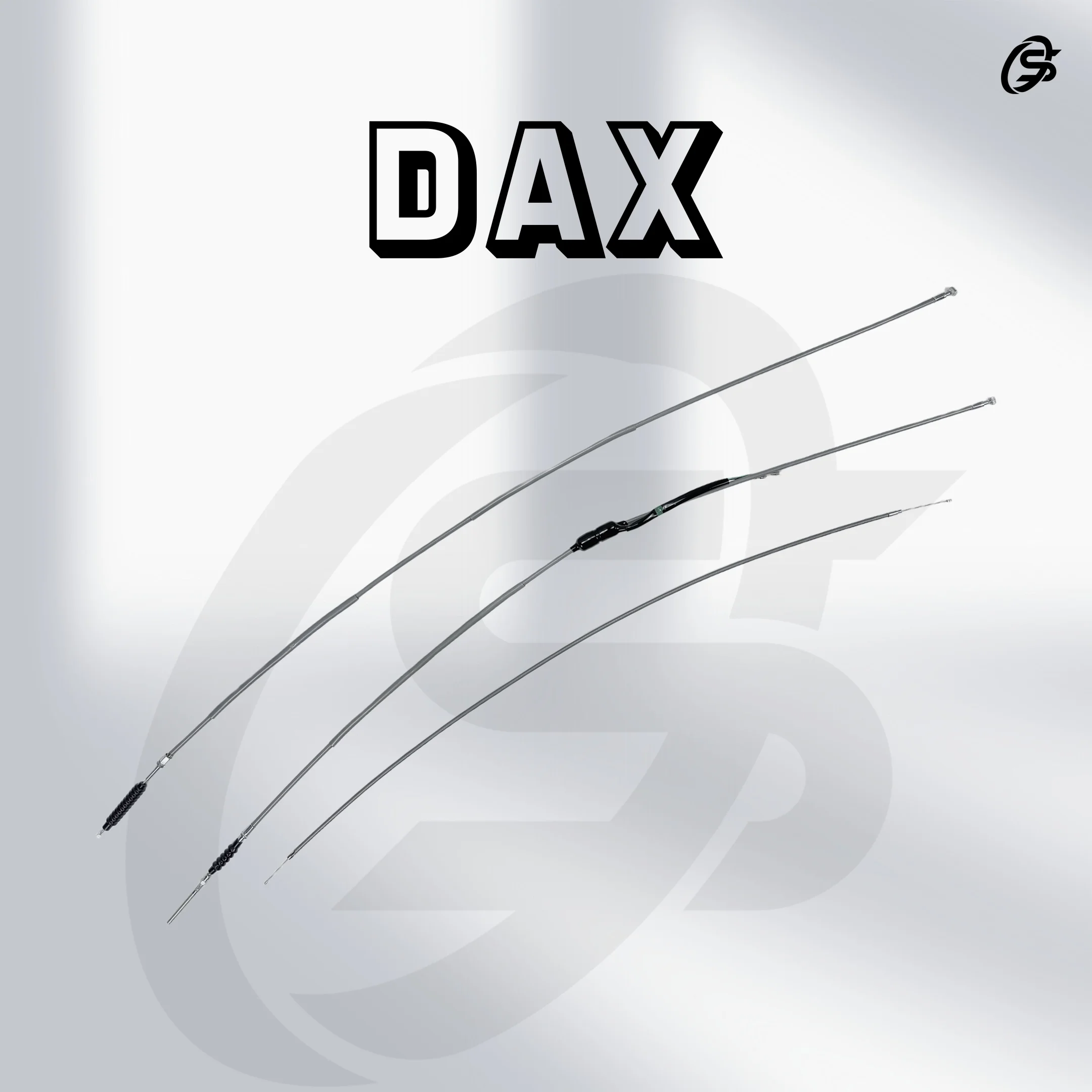 Brake Cable Kit CT7…