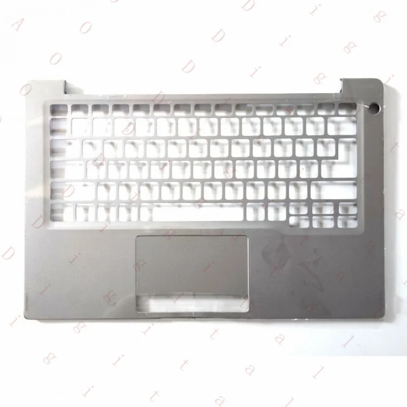 RN   V4YV1 FOR DELL Latitude 7400 E7400 Laptop C Shell Palm Rest Keyboard Shell