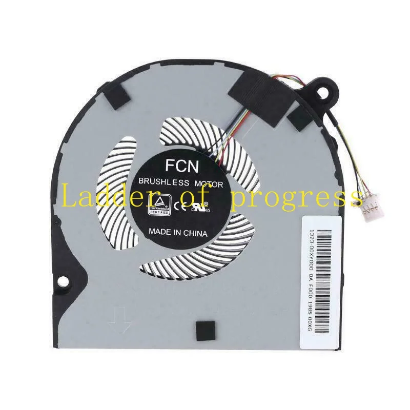 

For Acer Swift 3 SF315-41G SF315-51 SF315-51G SF315-52 SF315-52G CPU Cooling Fan