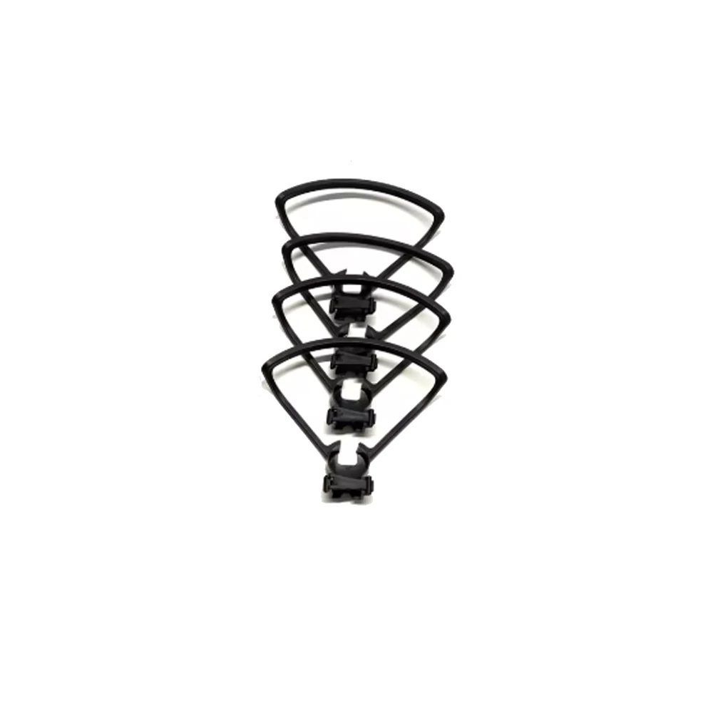 LYZRC Drone Spare Part Propeller Blade / Protective Frame Wing Guard / Up Down Body Shell for L900 PRO SE Drone Accessory - view 4