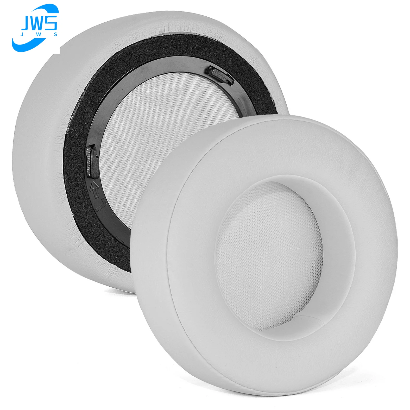 Replacement Ear Pads for Corsair Virtuoso RGB Wireless SE Gaming Headphones Soft Ears Cushions High Quality