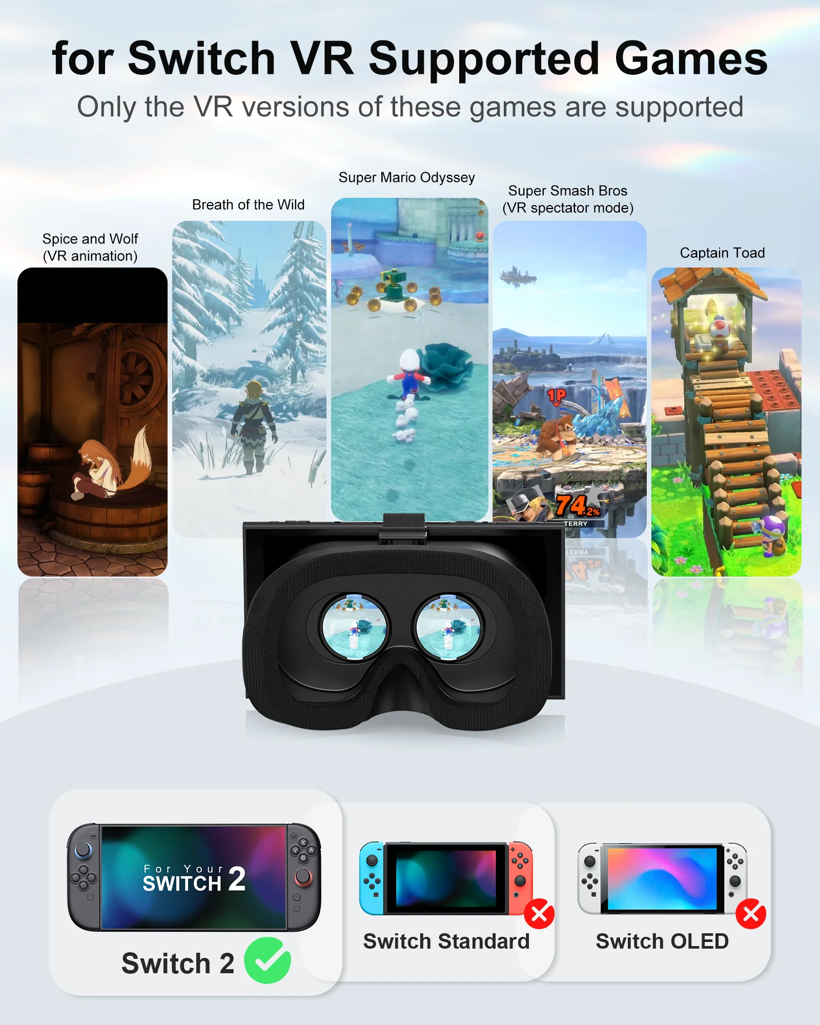 Thumbnail 3 - #65 Virtual Reality Headsets List of Top Picks