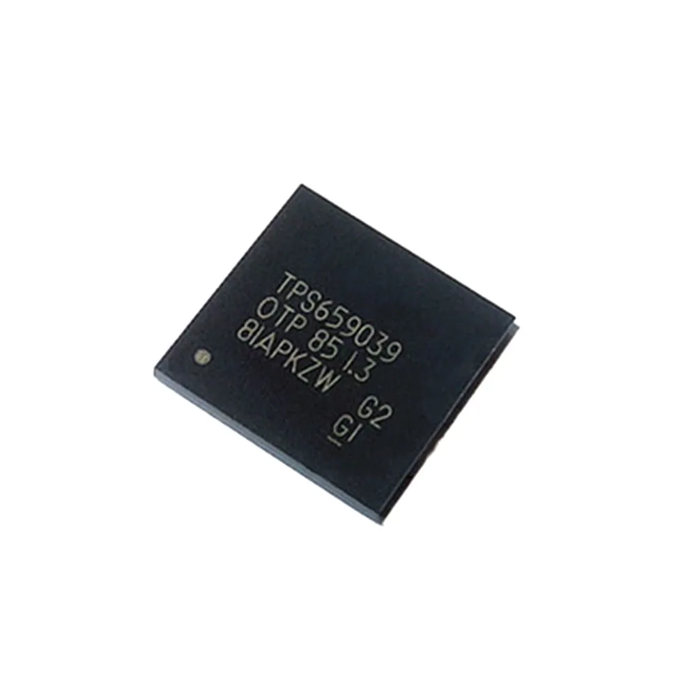 TPS659039 TPS659039OTP Car navigation central control module power management chip