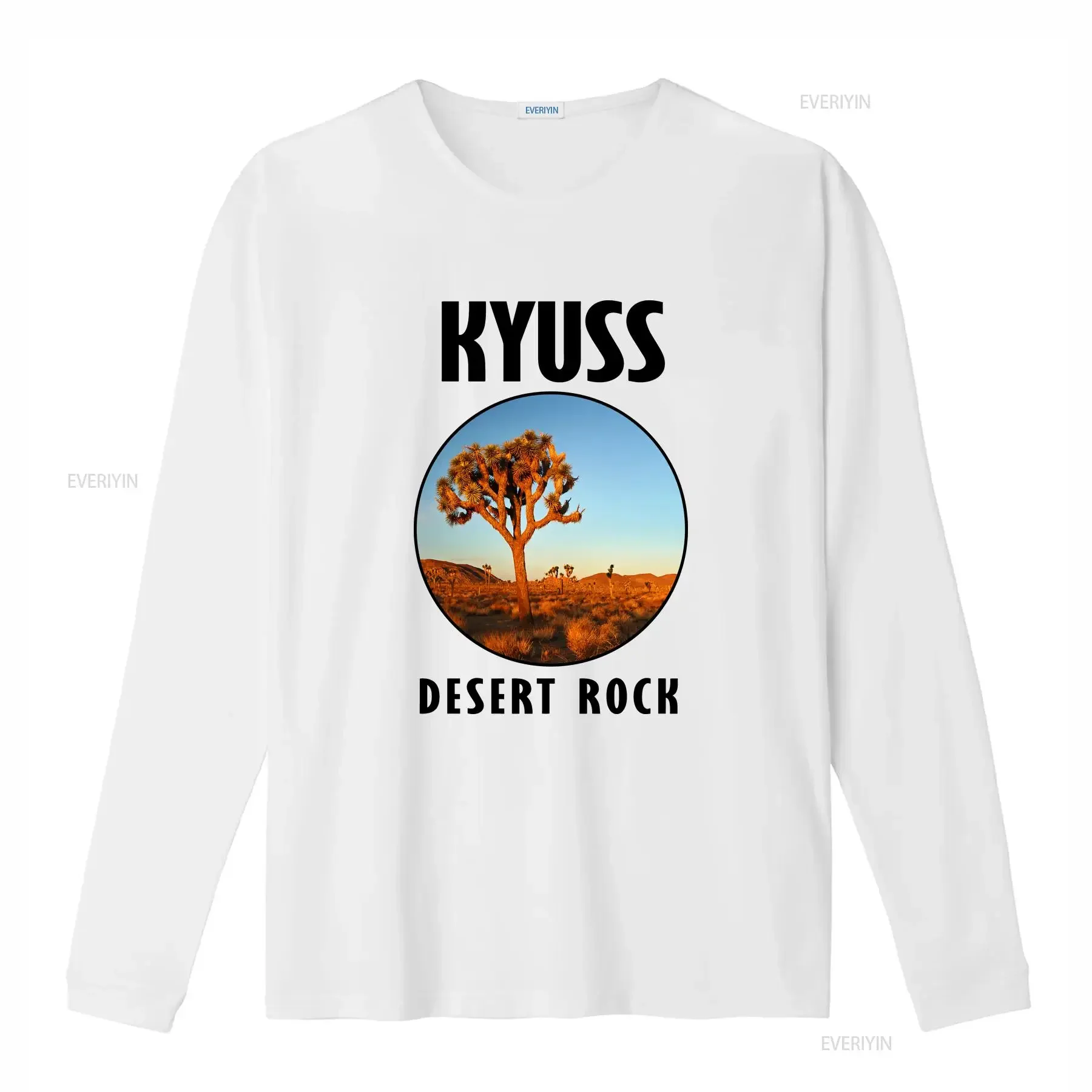 Classic Kyuss T Shirt Josh Homme Rock Green Machine Wretch vintage Washed Stylish streetwear Breathable designer clothes