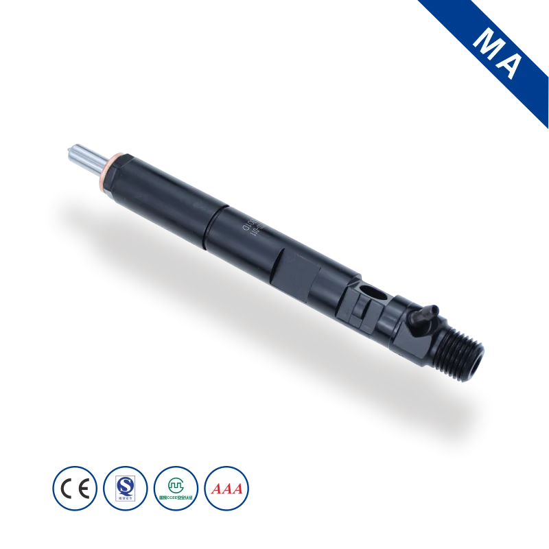 EJBR05301D Diesel Engine Common Rail Injector With L274PBC Nozzle 28239294 Control Valve Is For Automotive Engine Accessories.