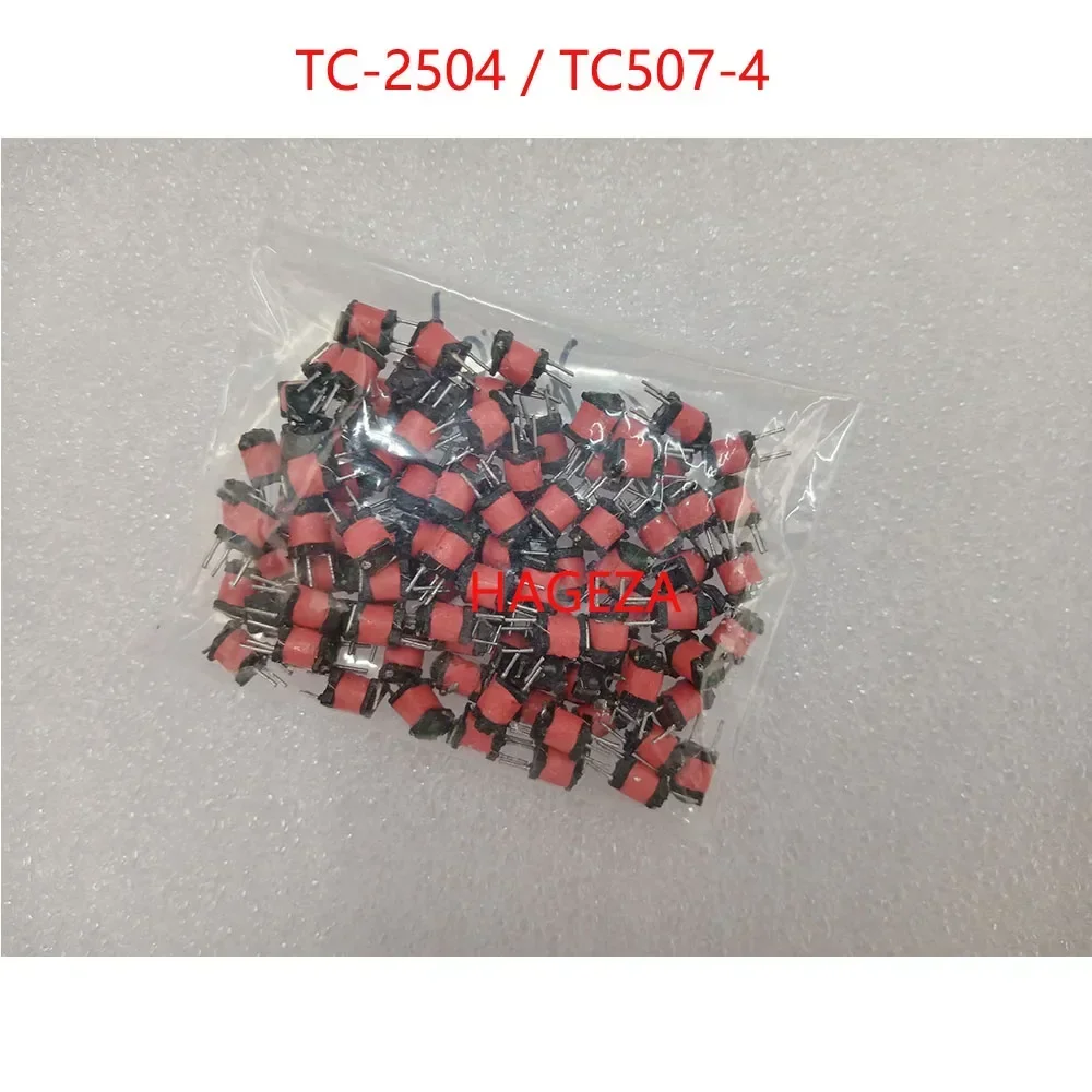 2pcs New TC507-4 Trigger Coil Transformer Flashtube Flash Tube Xenon Flashgun TC-2504 for Nikon / for GODOX / for Canon