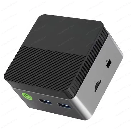 

Новый мини-ПК Lake N97 с Windows 11 Pro, DDR5 4800 МГц, 12 ГБ ОЗУ, 512 ГБ SSD M.2 2242 SATA, Wi-Fi 5, Bluetooth 4.2, портативный карманный компьютер