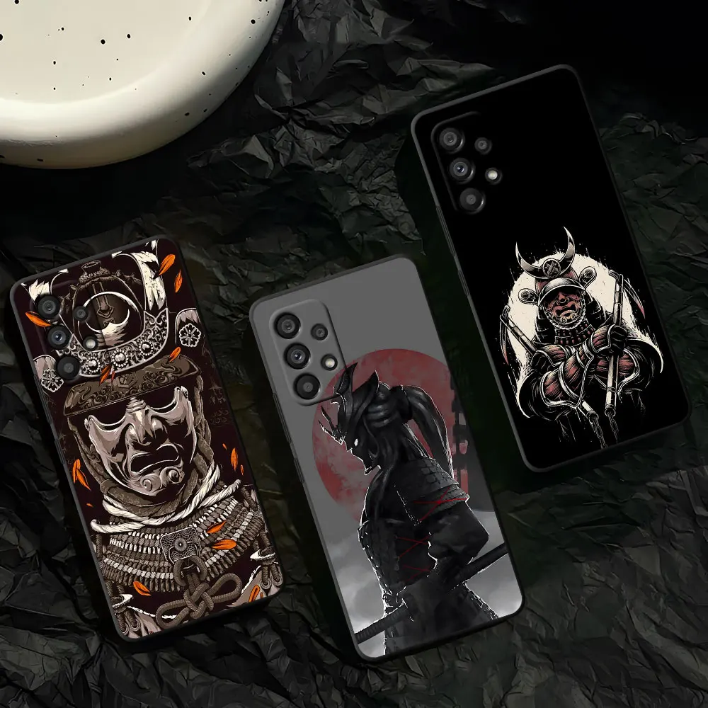 Samurai Riverdale C… - image