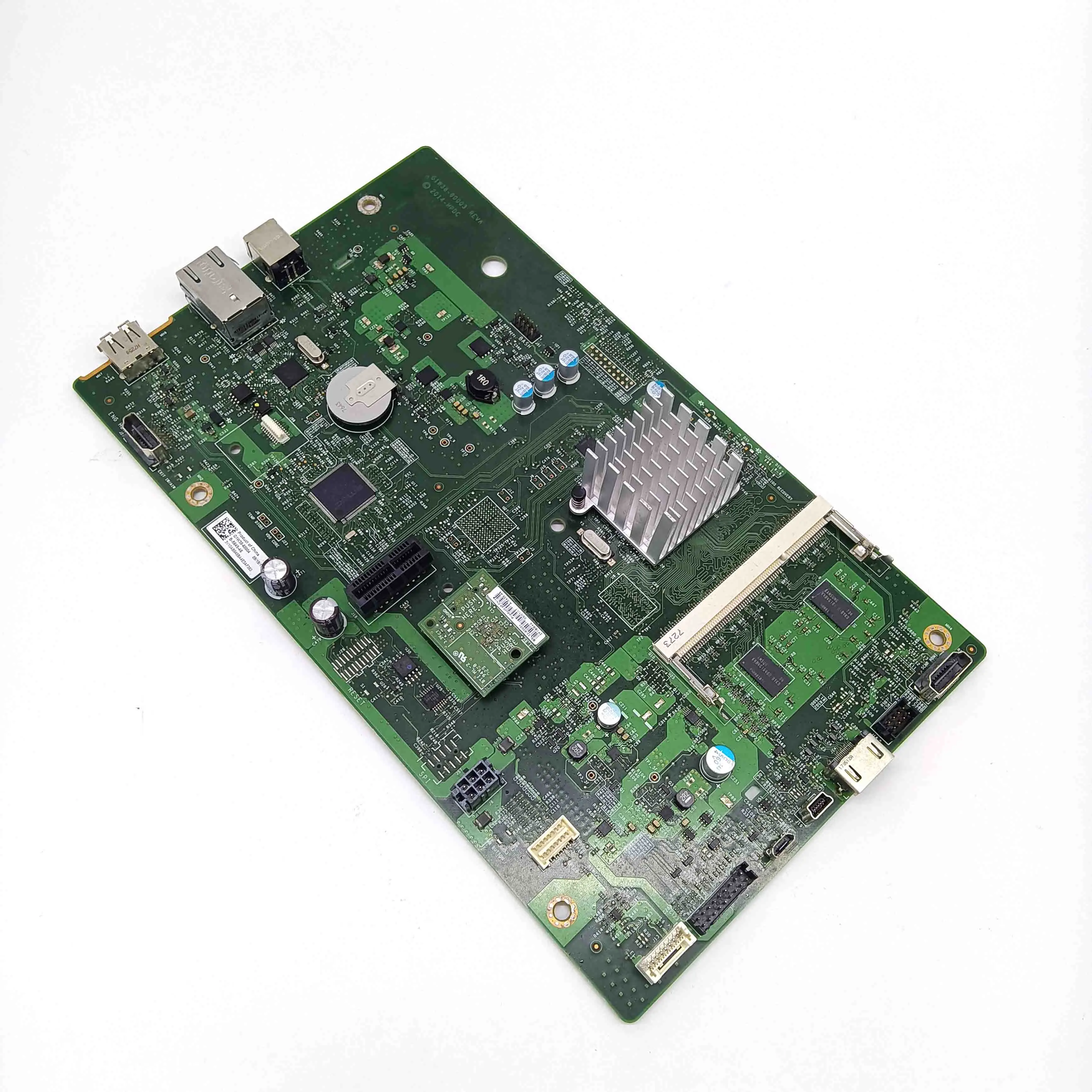 

Main Board Mother board G1W38-60004 Fits For HP Officejet 556 X556