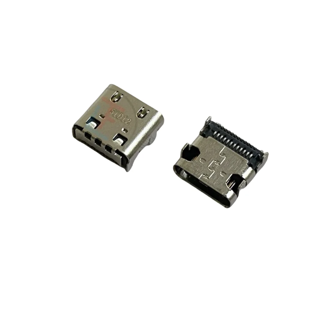 

USB Type C USB-C DC Female Jack Connector for HP EliteBook X360 1030 G4
