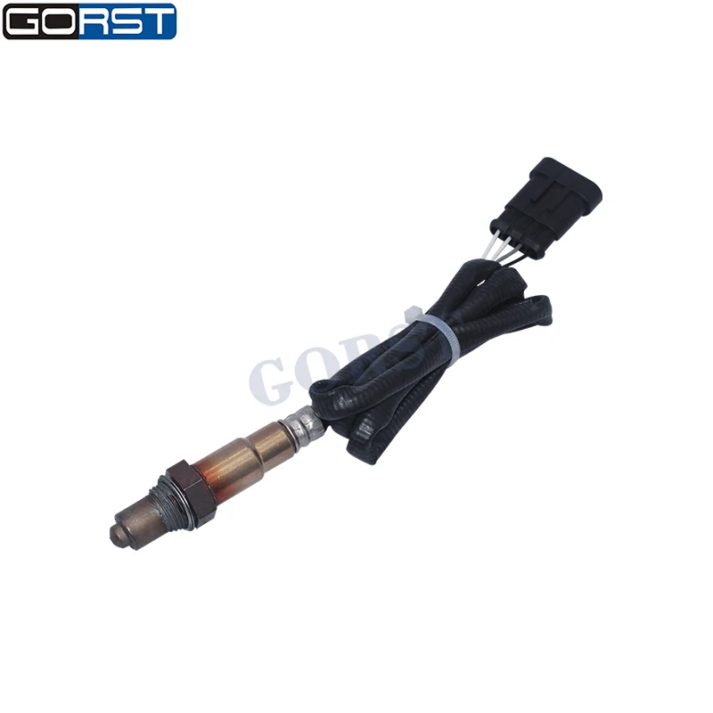 Oxygen Sensor 0258006389 for Alfa Romeo GTV Spider 156 Fiat Cinquecento Croma Lancia Car Auto Part 46764207 46760865 467642070 6