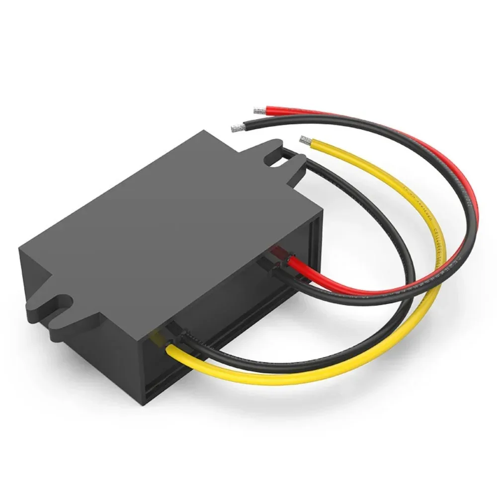 12V to 24V vehicle power transformer module converter power booster Converter Step Up DC/DC Converters 12 Volt to 24 Volt