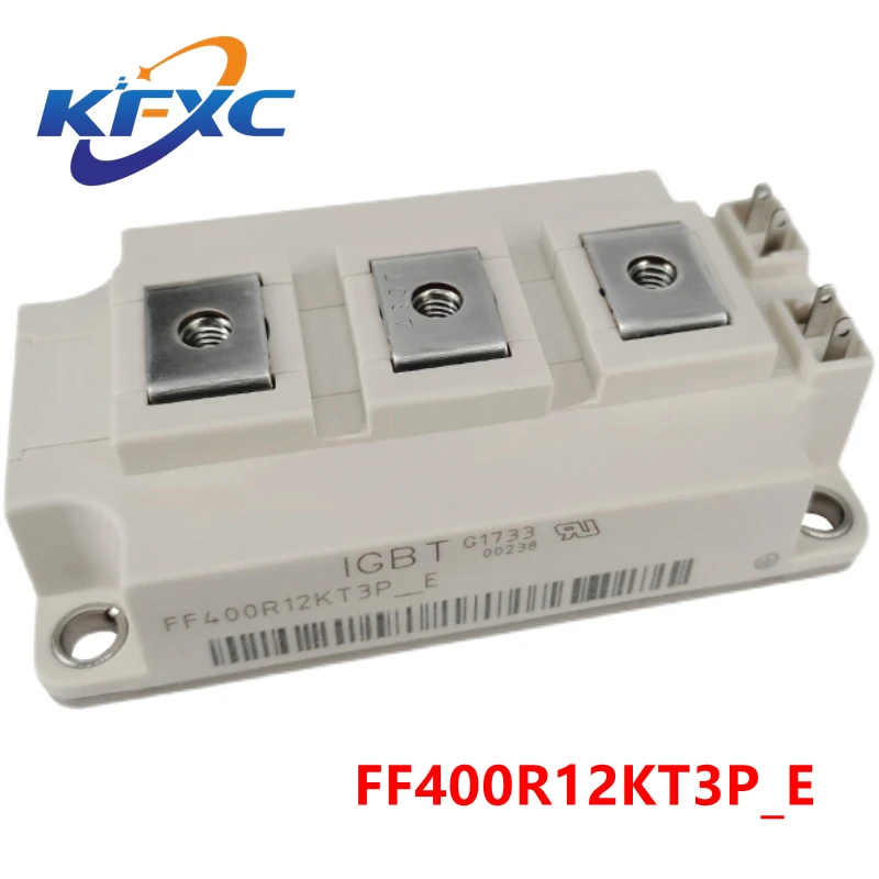 FF400R12KT3P-E  New original IGBT module