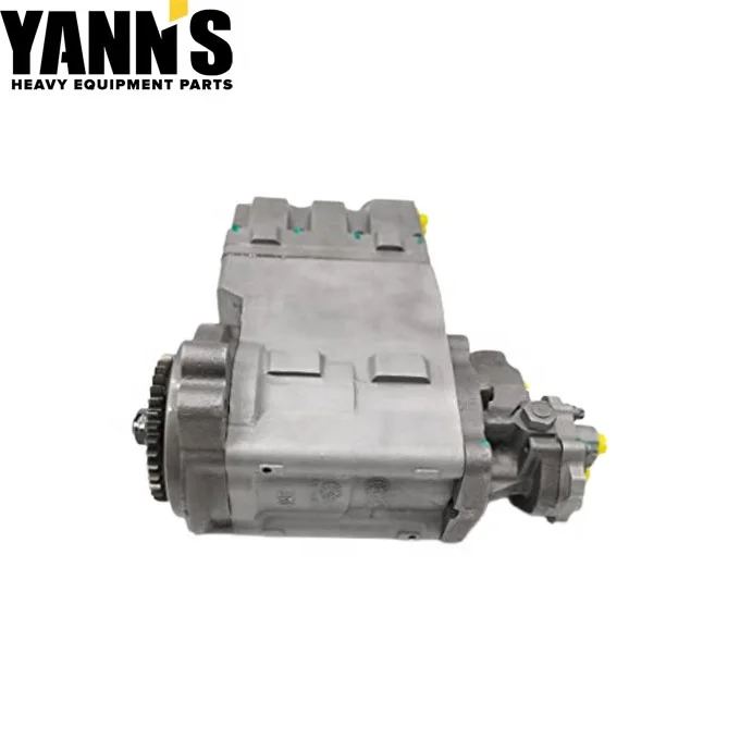 YANNS 3190677 10R8899 Remanufactured C7  Engine Fuel  Pump for CAT 319-0677 10R-8899