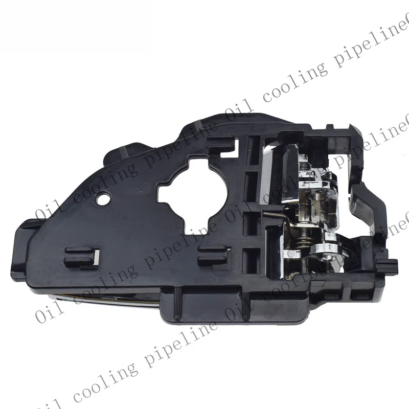 A+ Interior Door Handle Driver Left Side For 10-15 Hyundai Tuscon iX35 82610-2S010 view 2