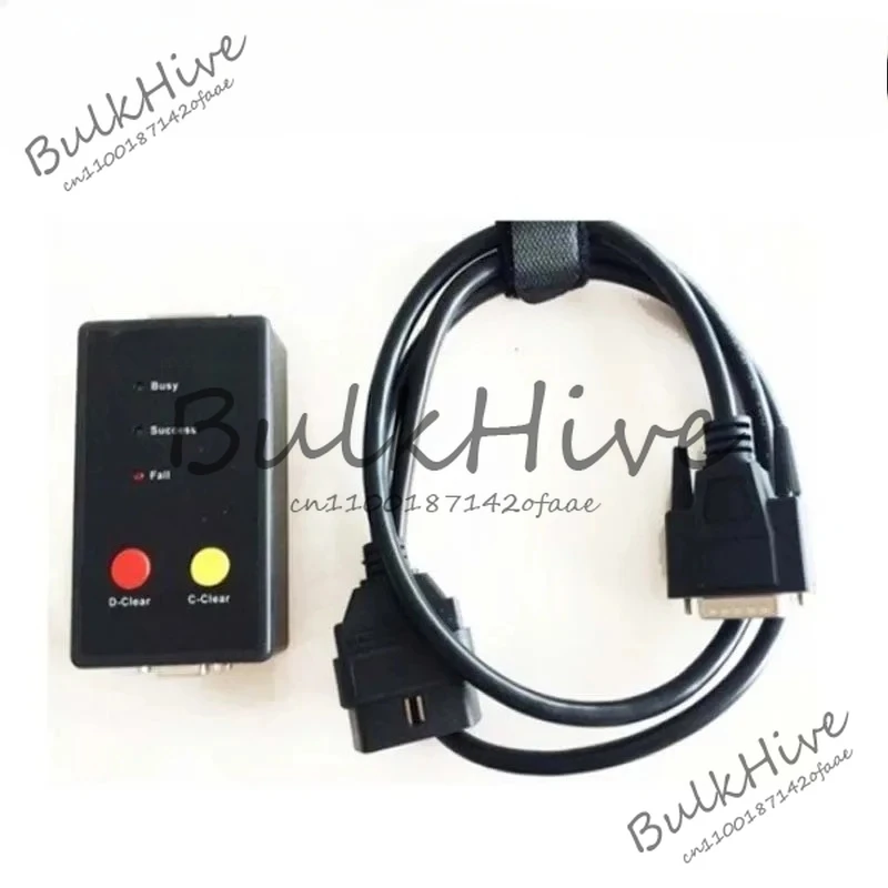 

Инструмент для сброса подушки безопасности VW/VAG/Audi Volkswagen/Audi, инструмент для ремонта автомобильной подушки безопасности