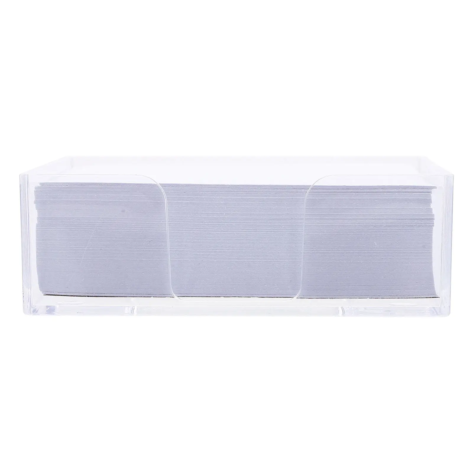 

1 Box Premium Non-Stick Memo Paper Box Packing Convenient Writing Pad for College Supplies Must Haves Multi-Function to Do List