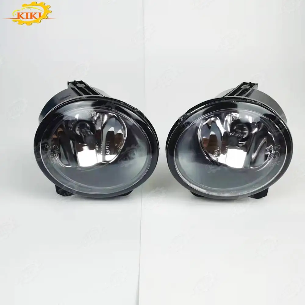 

Car Front Bumper For BMW E92 E93 F07 F10 F22 F23 M Sport Pair Fog Light H11 Bulb