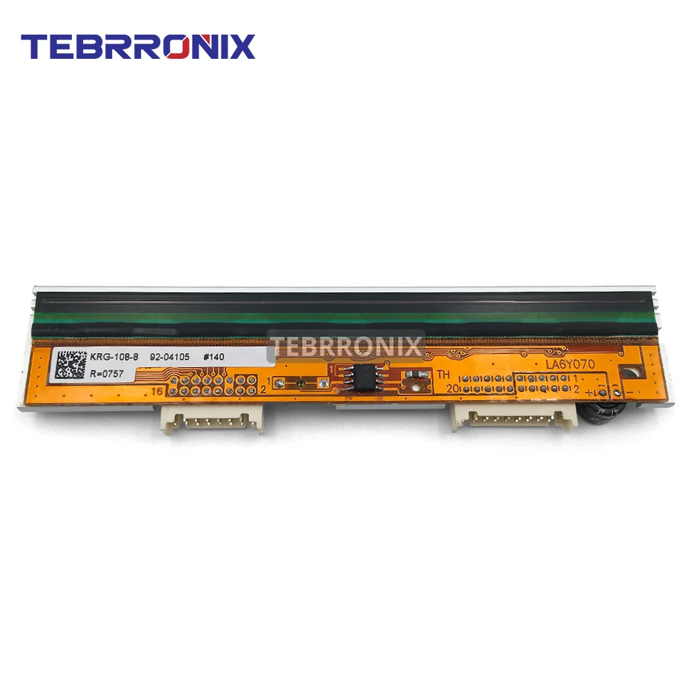 

PHD20-2260-01 Новая оригинальная печатающая головка для Datamax M-4210 Mark II, термопринтер этикеток со штрих-кодом, печатающая головка 203 точек на дюйм