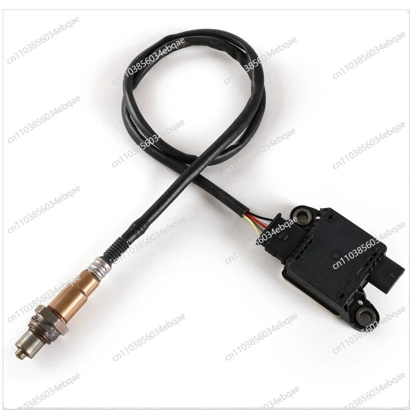 For 392652F250 0281006611 392212F600 5-wire Nitrogen Oxide Sensor Particles